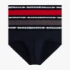 TH Comfort+ -boksershortsit, 3 kpl TH Comfort+ -boksershortsit, 3 kpl