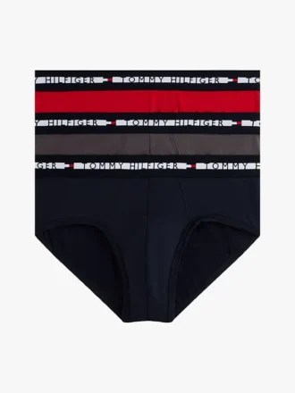 TH Comfort+ -boksershortsit, 3 kpl