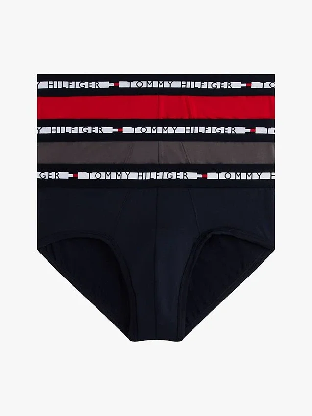TH Comfort+ -boksershortsit, 3 kpl TH Comfort+ -boksershortsit, 3 kpl
