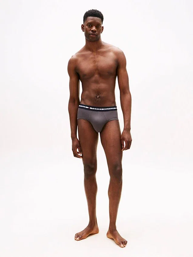 TH Comfort+ -boksershortsit, 3 kpl TH Comfort+ -boksershortsit, 3 kpl