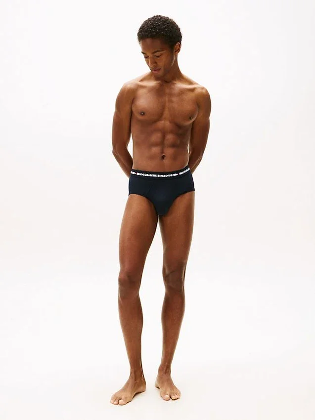 TH Comfort+ -boksershortsit, 3 kpl TH Comfort+ -boksershortsit, 3 kpl