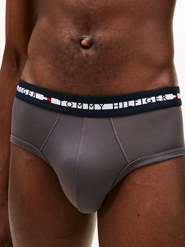 TH Comfort+ -boksershortsit, 3 kpl TH Comfort+ -boksershortsit, 3 kpl