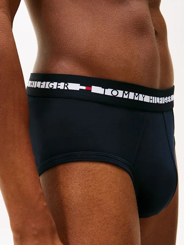 TH Comfort+ -boksershortsit, 3 kpl TH Comfort+ -boksershortsit, 3 kpl