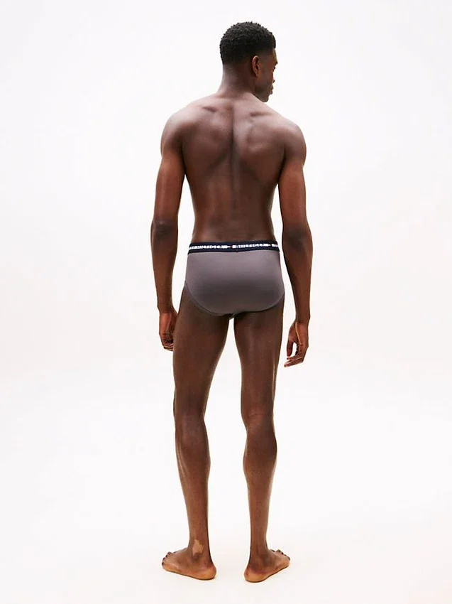 TH Comfort+ -boksershortsit, 3 kpl TH Comfort+ -boksershortsit, 3 kpl