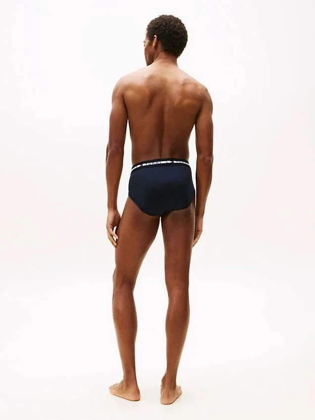 TH Comfort+ -boksershortsit, 3 kpl TH Comfort+ -boksershortsit, 3 kpl