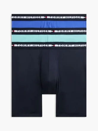 TH Comfort+ Boxer Brief 3-pack TH Comfort+ Boxer Brief 3-pack