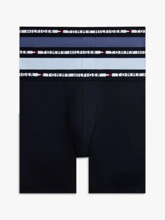 TH Comfort+ Boxer Brief 3-pack