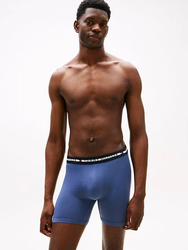 TH Comfort+ Boxer Brief 3-pack TH Comfort+ Boxer Brief 3-pack