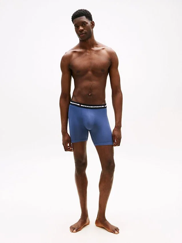 TH Comfort+ Boxer Brief 3-pack TH Comfort+ Boxer Brief 3-pack