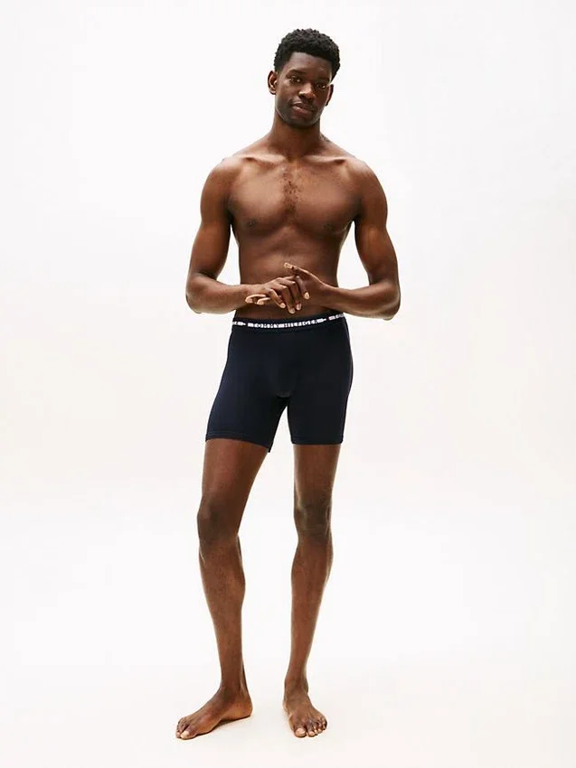 TH Comfort+ Boxer Brief 3-pack TH Comfort+ Boxer Brief 3-pack