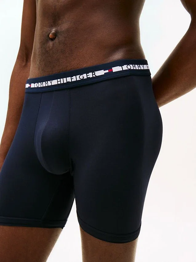 TH Comfort+ Boxer Brief 3-pack TH Comfort+ Boxer Brief 3-pack