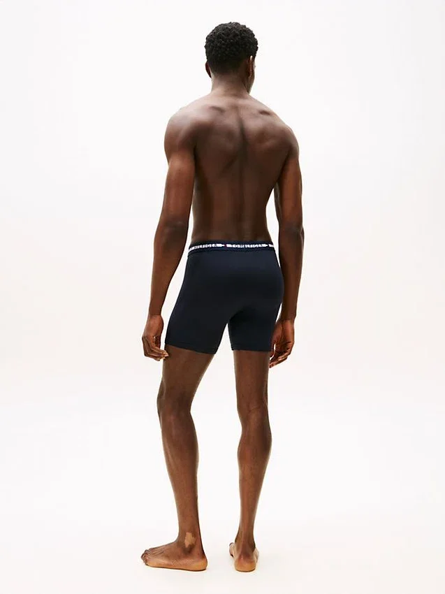TH Comfort+ Boxer Brief 3-pack TH Comfort+ Boxer Brief 3-pack