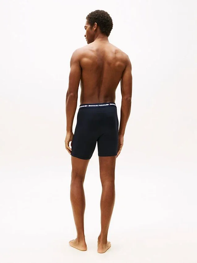TH Comfort+ Boxer Brief 3-pack TH Comfort+ Boxer Brief 3-pack