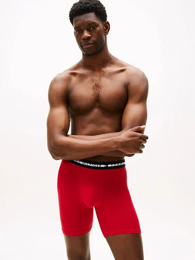 TH Comfort+ Boxer Brief 3-pack TH Comfort+ Boxer Brief 3-pack
