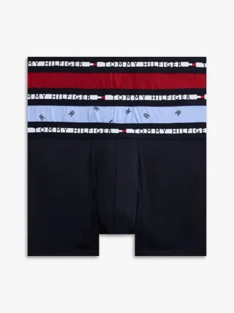 TH Comfort+ Trunk 3-pack