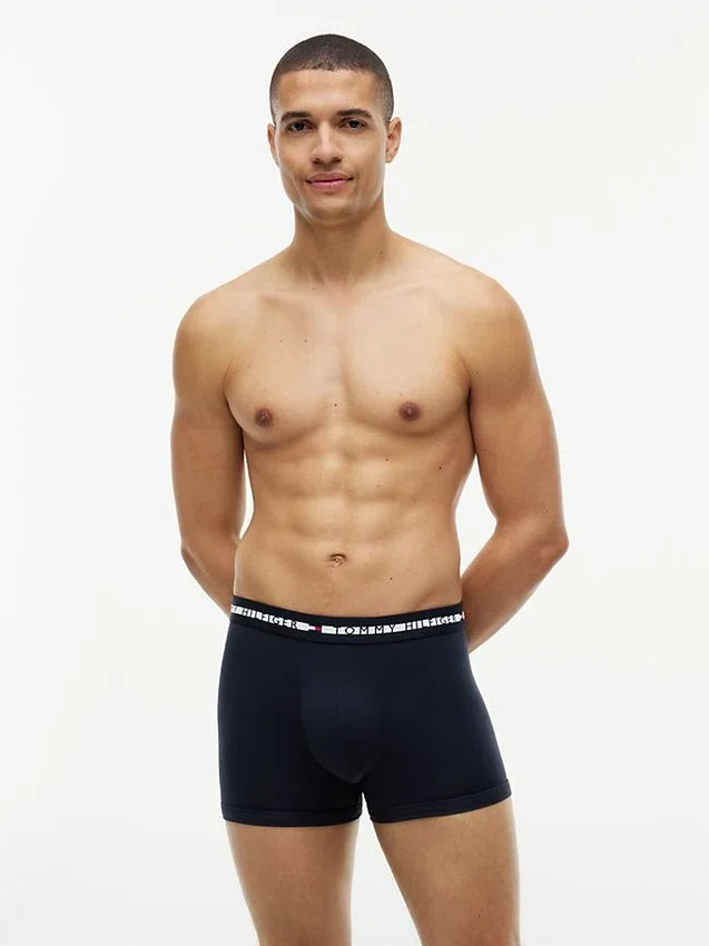 TH Comfort+ Trunk 3-pack TH Comfort+ Trunk 3-pack