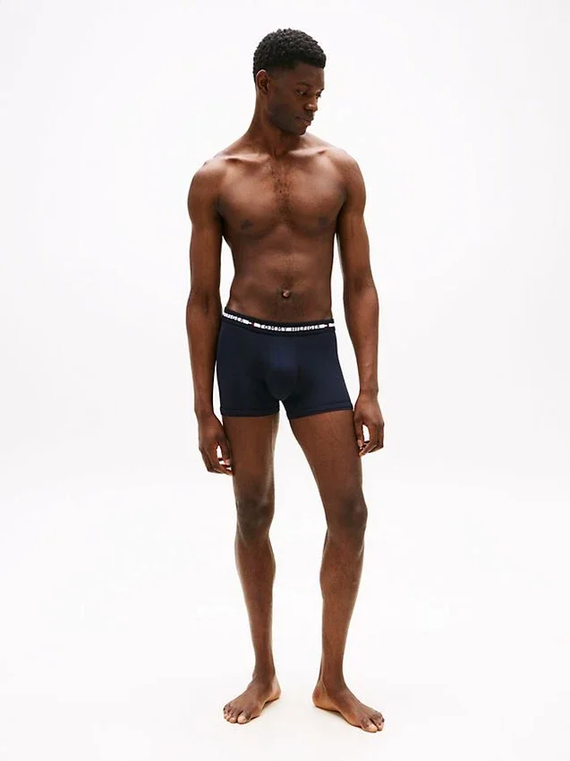 TH Comfort+ Trunk 3-pack TH Comfort+ Trunk 3-pack