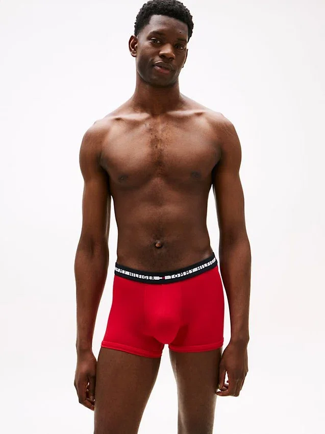 TH Comfort+ Trunk 3-pack TH Comfort+ Trunk 3-pack