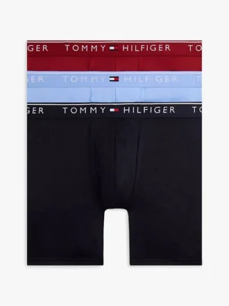 TH Micro Boxer Brief 3-pack