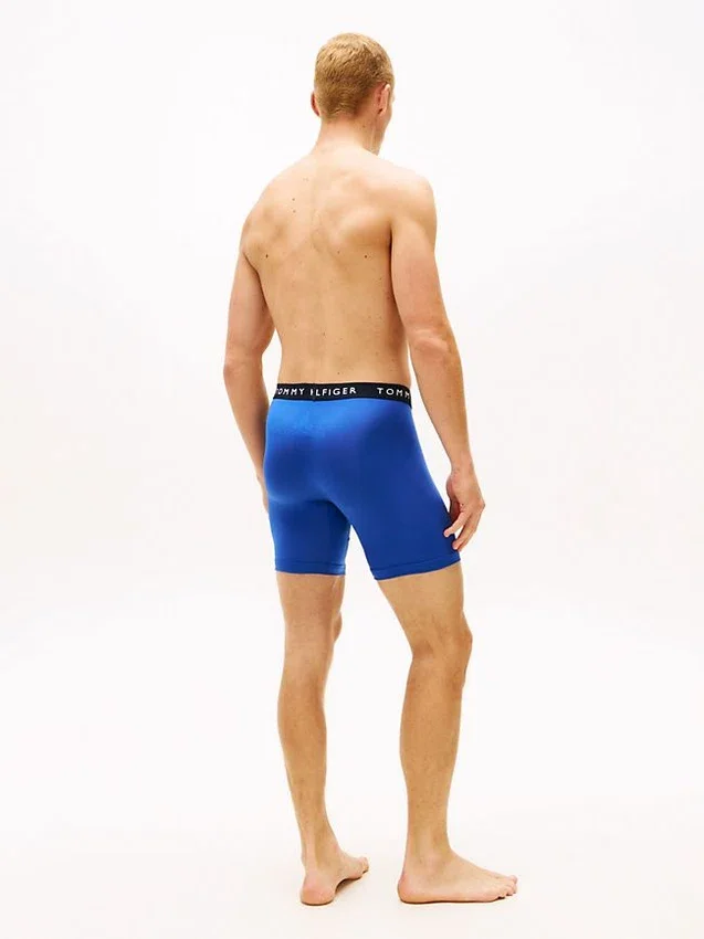 TH Micro Classics -boksershortsit, 3 kpl TH Micro Classics -boksershortsit, 3 kpl