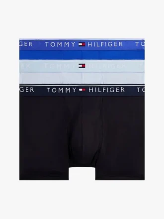 TH Micro Trunk 3-pack