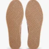 TH Monogram-nahkaiset espadrillot