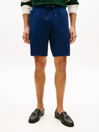 TH Performance Intechno Knit Cargo Shortsit