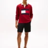 TH Performance Intechno Knit Cargo Shortsit TH Performance Intechno Knit Cargo Shortsit