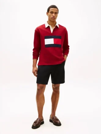 TH Performance Intechno Knit Cargo Shortsit