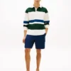 TH Performance Intechno Knit Cargo Shortsit TH Performance Intechno Knit Cargo Shortsit