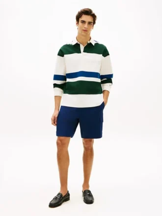 TH Performance Intechno Knit Cargo Shortsit