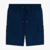TH Performance Intechno Knit Cargo Shortsit TH Performance Intechno Knit Cargo Shortsit
