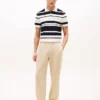 TH Performance Intechno Knit -verkkarihousut TH Performance Intechno Knit -verkkarihousut