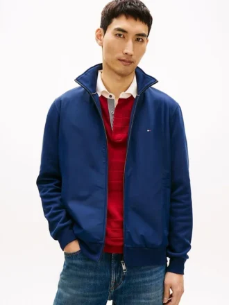 TH Performance Intechno Knit Zip -huppari