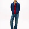 TH Performance Intechno Knit Zip -huppari TH Performance Intechno Knit Zip -huppari