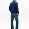TH Performance Intechno Knit Zip -huppari TH Performance Intechno Knit Zip -huppari