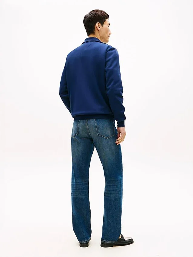 TH Performance Intechno Knit Zip -huppari TH Performance Intechno Knit Zip -huppari