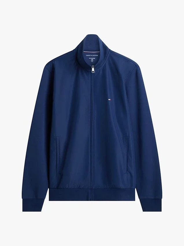 TH Performance Intechno Knit Zip -huppari TH Performance Intechno Knit Zip -huppari