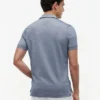 TH Performance Quarter-Zip Polo