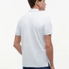 TH Performance Quarter-Zip Polo