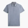 TH Performance Quarter-Zip Polo