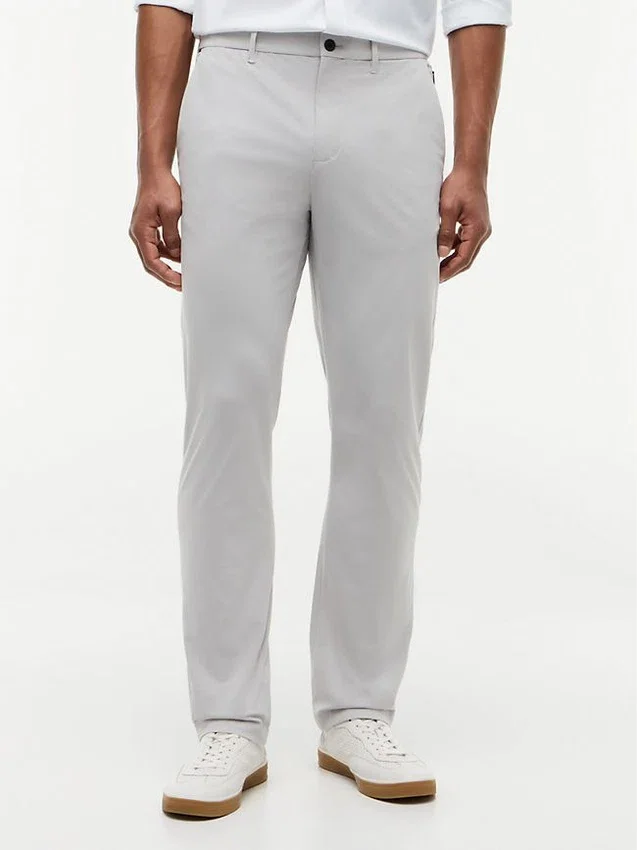 TH Performance Straight Fit -housut TH Performance Straight Fit -housut