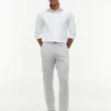 TH Performance Straight Fit -housut TH Performance Straight Fit -housut