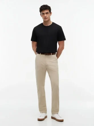 TH Performance Straight Fit -housut