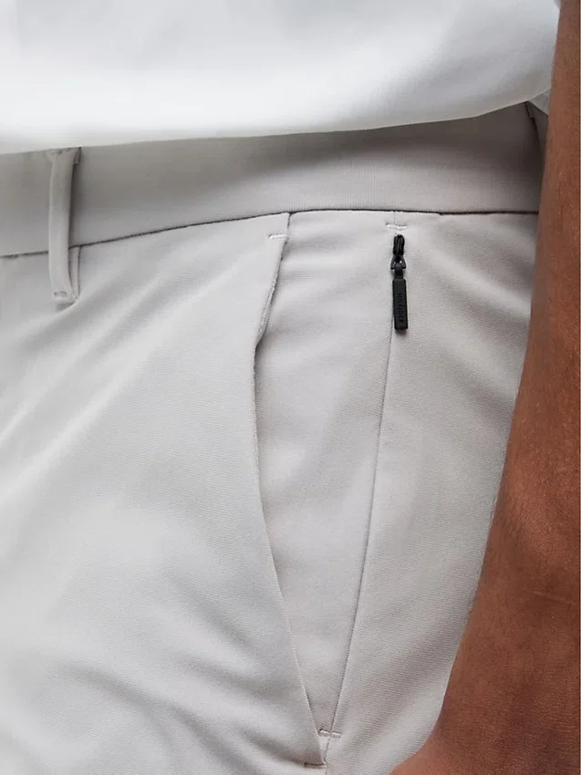 TH Performance Straight Fit -housut TH Performance Straight Fit -housut