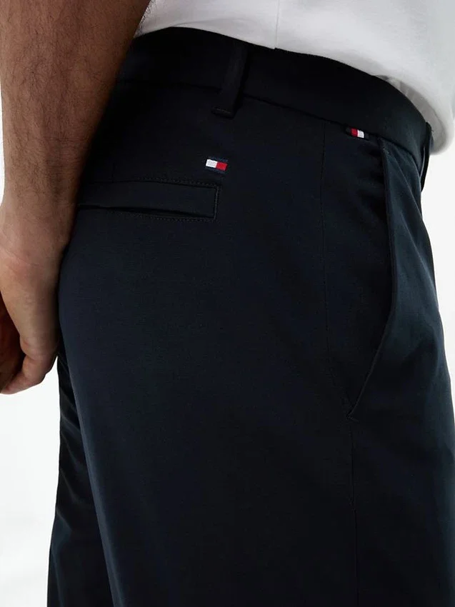 TH Performance Straight Fit -housut TH Performance Straight Fit -housut