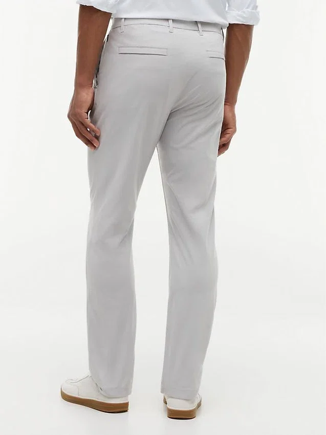 TH Performance Straight Fit -housut TH Performance Straight Fit -housut