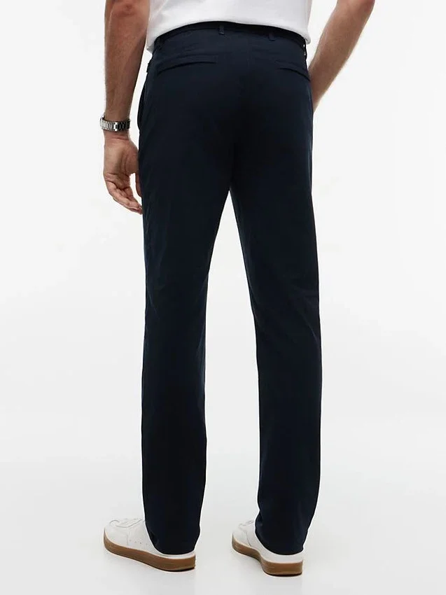 TH Performance Straight Fit -housut TH Performance Straight Fit -housut