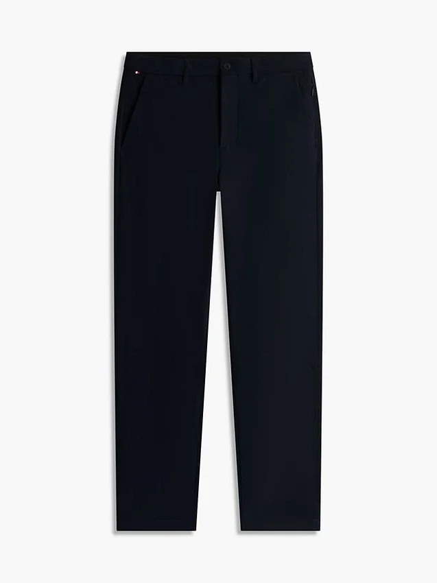TH Performance Straight Fit -housut TH Performance Straight Fit -housut