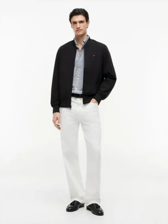 TH Performance vettä hylkivä bomber-takki
